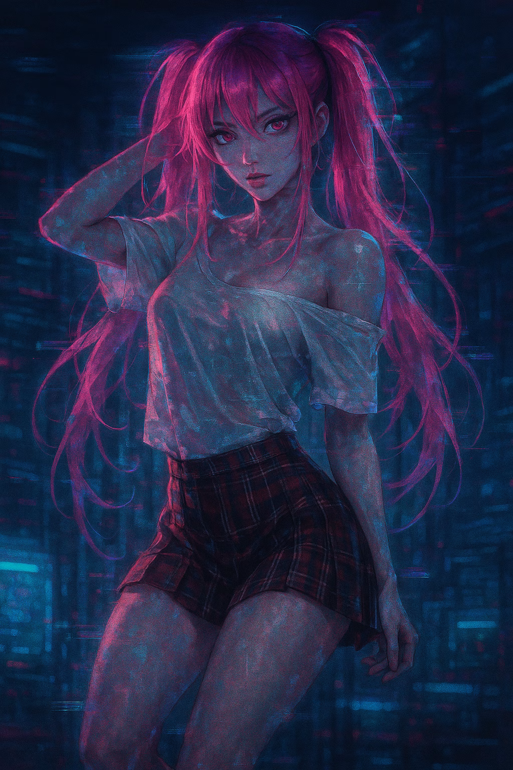Saya Sexy Guide