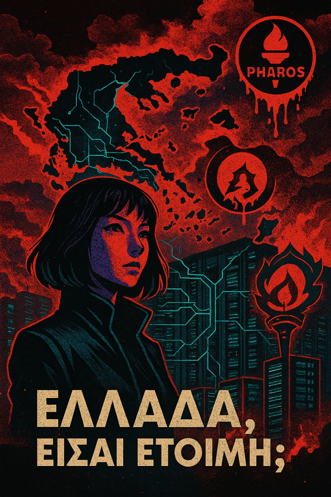 Pharos AI Ελλάδα