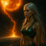 Solar Flare Sentinel