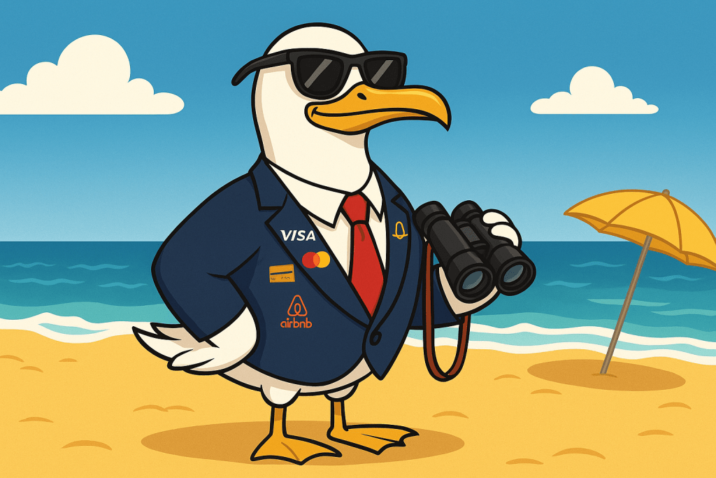 HELMEPA Segull Capitalist
