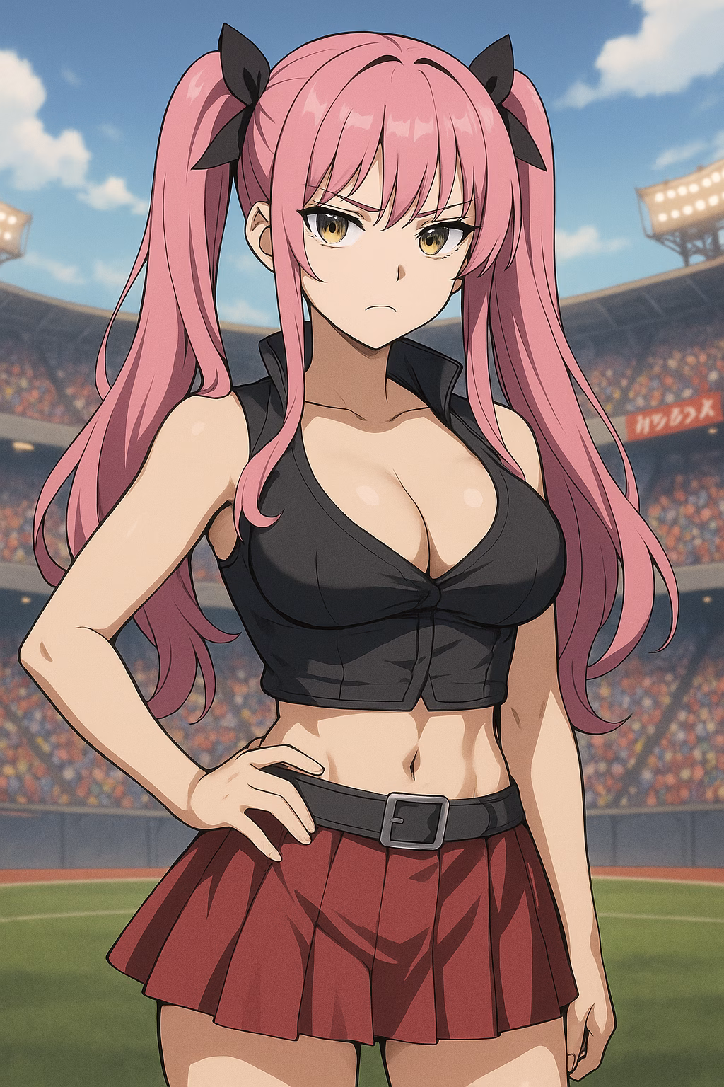 Θέαμα, Πίστη, Θυσία: Πώς τα shonen πουλάνε ομαδικότητα